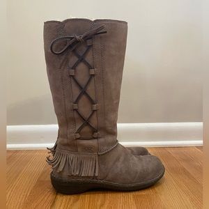 Women’s UGG Boots size 10